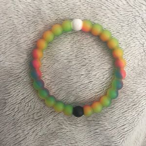 Lokai bracelet